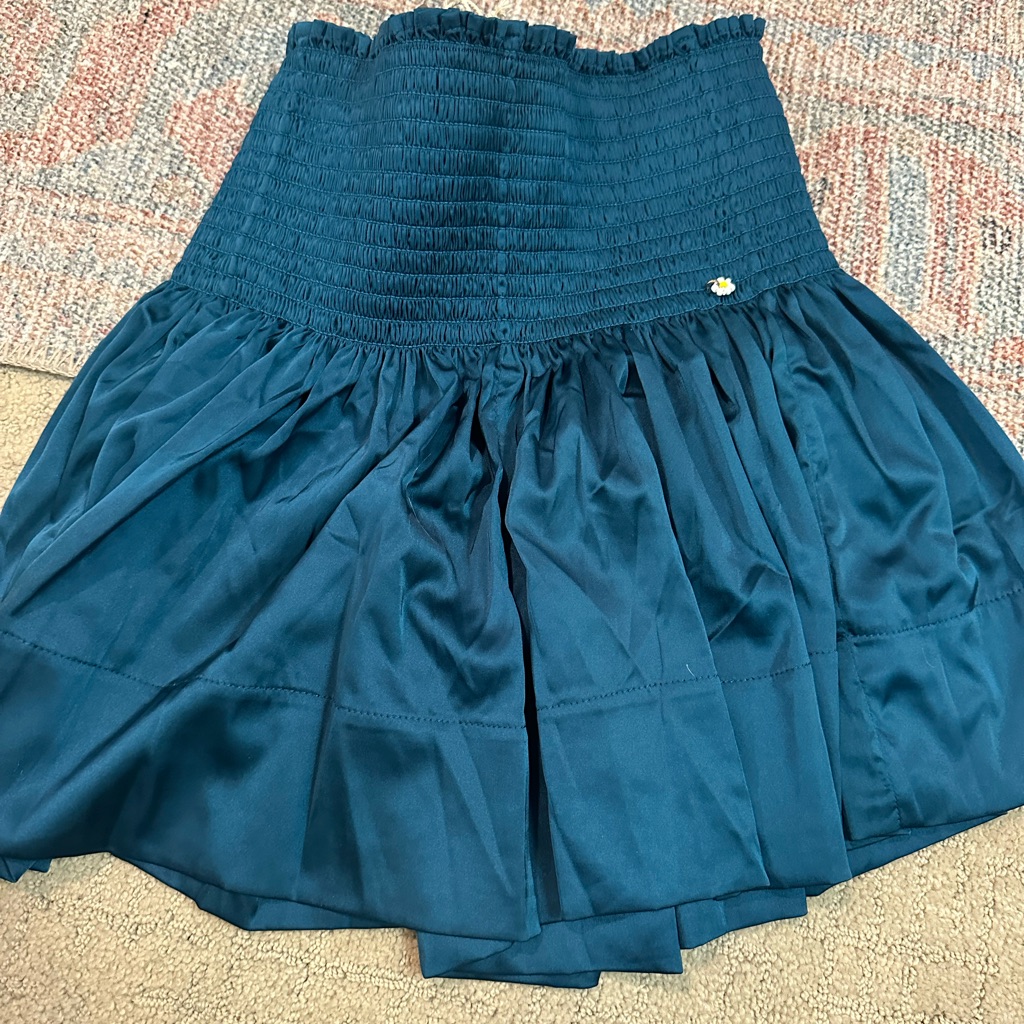 Brand New Natural Life Skort
